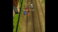 100 Mobile Games in 10 Minutes