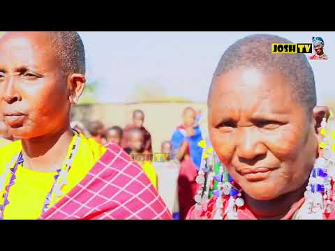 Hii Ni Uzinduzi Ya Pastor Loserian Iliyoacha Historia Munjere Mtoambu Tazama Hadi Mwisho