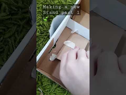 Making a New