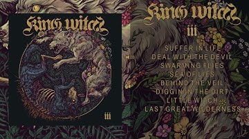 KING WITCH - III  (Full Album)