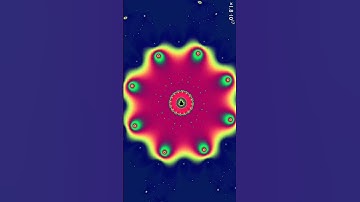 #fractal #trippy #trippytechno #mandelbrot #art #mandelbrotzoom #techno #hyperdrive #animation #zoom