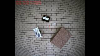 Famous UAV Velocity Estimation using Visual Odometry (Indoor) Wealth