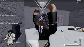 Entry Point - "The Withdrawal" Rookie Stealth Tutorial [READ DESC]