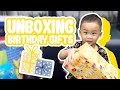 Gift Unboxing | Mavi's Time