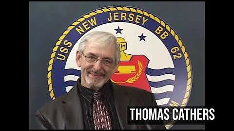 Cathers, Thomas: Signalman