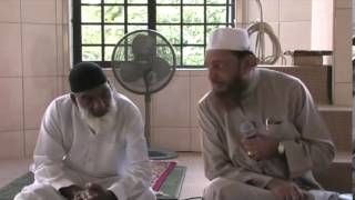 Yankee Jihad in Syria - Sheikh Imran N. Hosein