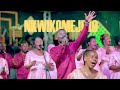 NKWIKOMEJEHO BY ALMUG CHOIR Harvest Mahoko Live Recording 2025
