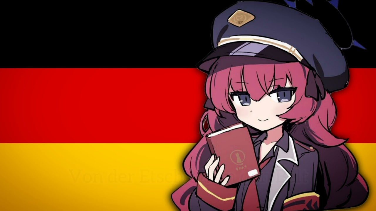 洋楽 Nordfront Die Niedersachsen Kommen YouTube