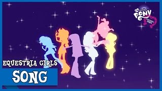 Opening Titles | MLP: Equestria Girls [HD]