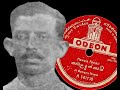 M. Romanis Perera ~ Nawala Annasi Kotte Dodam (1926)