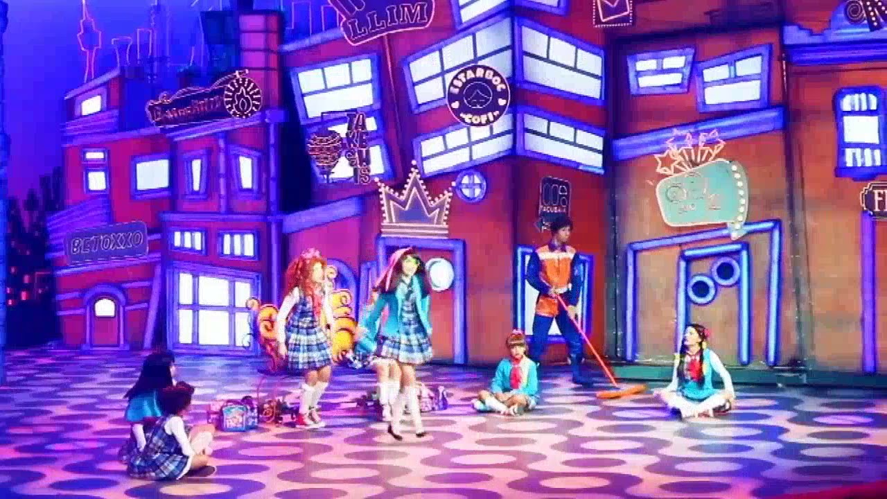 Distroller El Miusikul | No Naciste Para Encajar (Video Musical) - YouTube