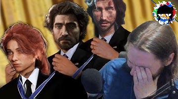 33 Awards to Clair Obscur - Jerma The Game Awards 2025 (w/ Ster) Stream Edit