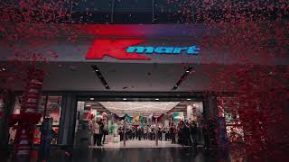 Highpoint Welcomes Kmart
