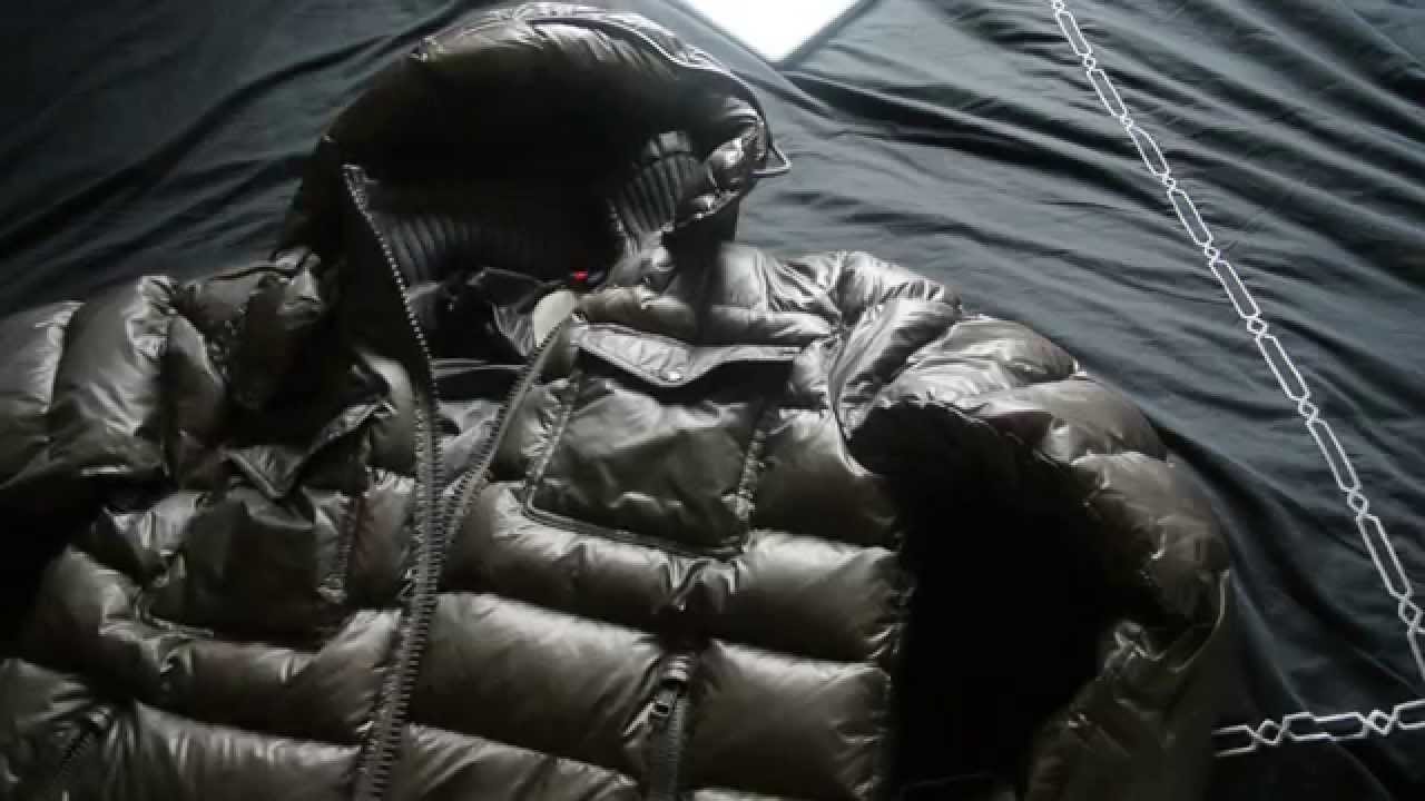 moncler fedor jacket