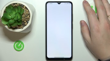 How to See Available Storage on XIAOMI Redmi A1 Plus