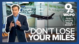 Frequent flyer programs are changing: what to know