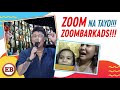 Be a ZOOMBARKADS - Dabarkads Virtual Audience! (Link on the description)