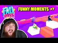 Best of CaseOh Fall Guys! (FUNNY MOMENTS) #7