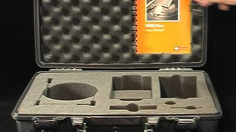 KD-2 Pro - představení přístroje