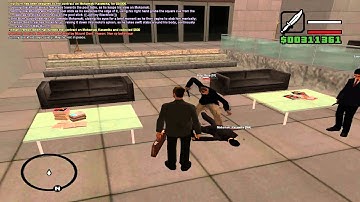 NGRP Hitman: Johnny Bronx