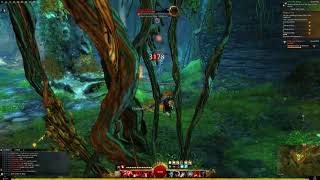 Champion Avatar of Balthazar Deadeye Solo