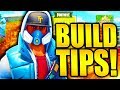 HOW TO WIN BUILD FIGHTS FORTNITE TIPS AND TRICKS! HOW TO GET BETTER AT FORTNITE PRO TIPS SEASON 4!