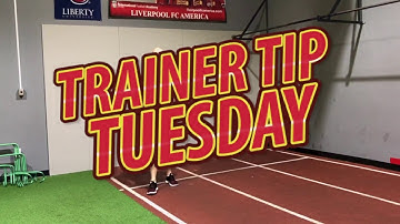 Running: Deceleration Phase