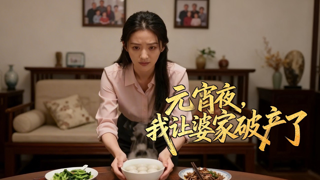 婆婆羞辱，媳婦霸氣反擊！