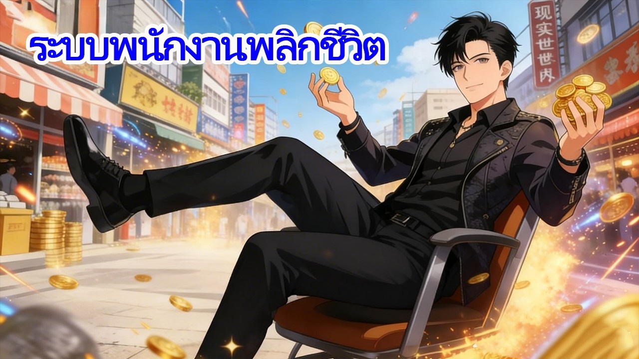 ชายหนุ่มปลุกระบบพนักงานสุดล้ำ คัดเลือกเหล่าอัจฉริยะมาร่วมทีม ก่อนก่อตั้งจักรวรรดิธุรกิจ