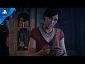 Uncharted The Lost Legacy release date and trailer