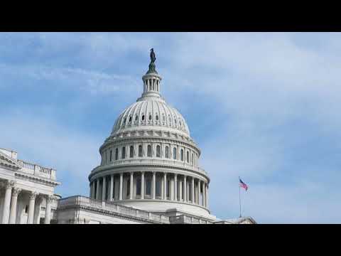 US House backs massive defense policy bill, Senate next | REUTERS