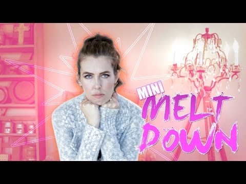 Mini MELT DOWN