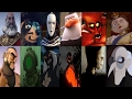 Defeats Of My Favorite Animated Non Disney Villains Par 11