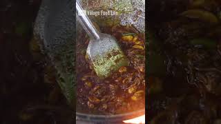 Chicken and Jackfruit Seed Cooking Recipe