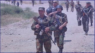 KYRGYZSTAN-TAJIKISTAN | Central Asia's Next CONFLICT?