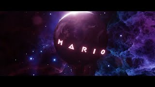 MARIO – Szerelmem | Official Audio