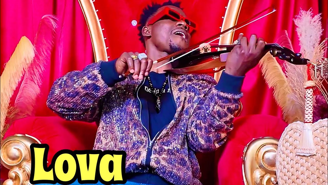Lova - An Original by me, from my album “One In A Million”. Keep streaming Lova - An Original by me, from my album “One In A Million”. Keep streaming