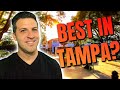 South Tampa [Full Video Tour] | Best Neighborhoods in Tampa