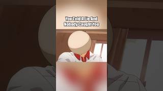 Liar Liar  shortsmemes meme jujutsukaisen