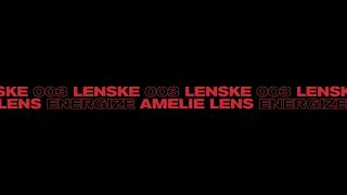 Amelie Lens - Energize (Lenske003)