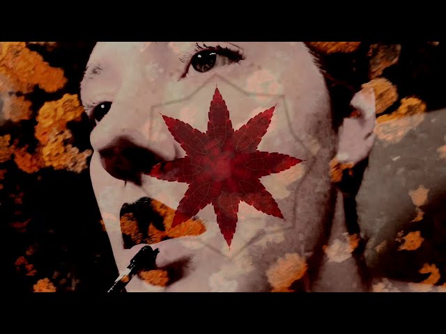 Putting intention - Video Art