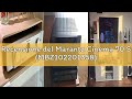 Recensione del Marantz Cinema 70 S (MBZ102201358)