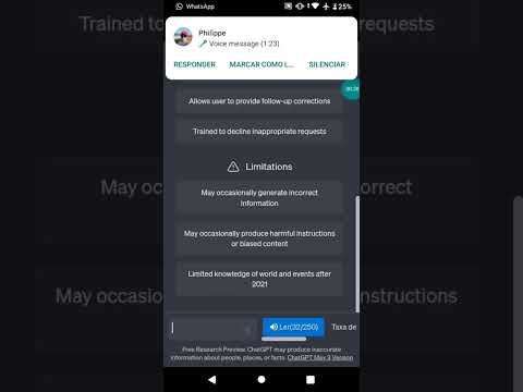 Aprenda a ter uma assistente virtual grátis que faz tudo que Alexa e Google Assistente fazem!