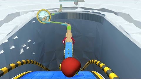 Going Balls - All Levels Gameplay Walkthrough Android/IOS #36