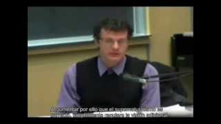 Dr. William Lane Craig Humilla John Shook