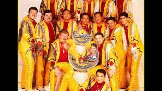 Video thumbnail of "banda el recodo   como el primer dia"