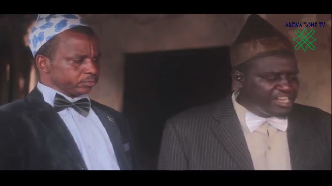 MUSHA DARIYA KALLI MAI SANA'A DA BOSHO ZUN ZO SAIDA KAYAN SATA - YouTube