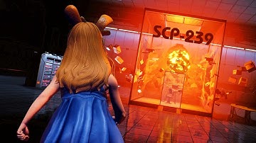 A Child With Limitless Power Is Neglected By The SCP Foundation | SCP: Secret Files - Part 4