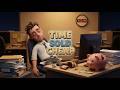 Working Nonstop Still Broke 💼 Time Sold Cheap | Relatable Rap About Burnout & Low Pay