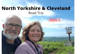 North Yorks & Cleveland Part 1 Moho adventures by Kissi's Adventures 1,032 views 2 years ago 9 minutes, 20 seconds